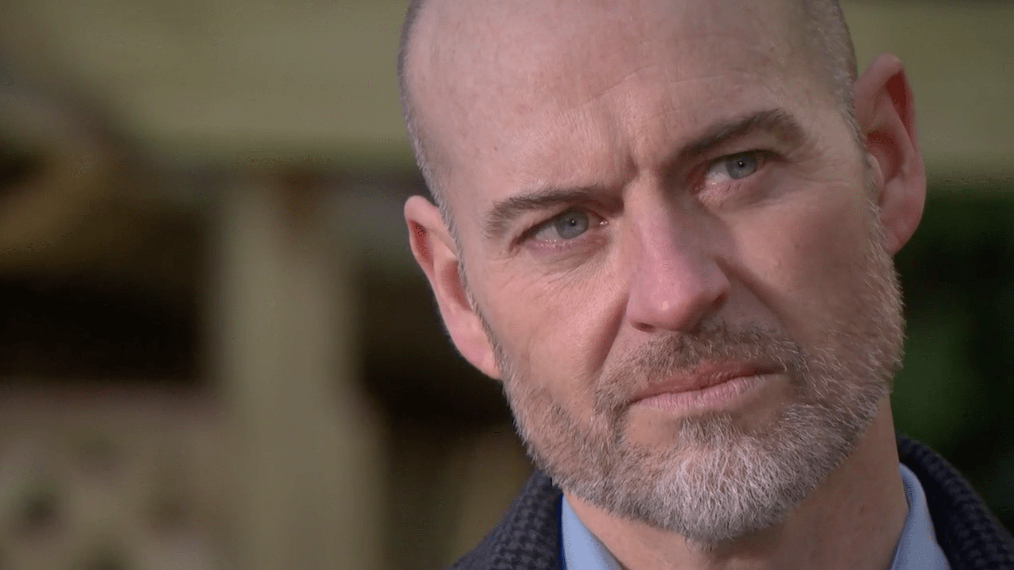 Hollyoaks spoilers: Dodgy Fergus Collins’ sick plot revealed as he spies on hundreds of women in their homes