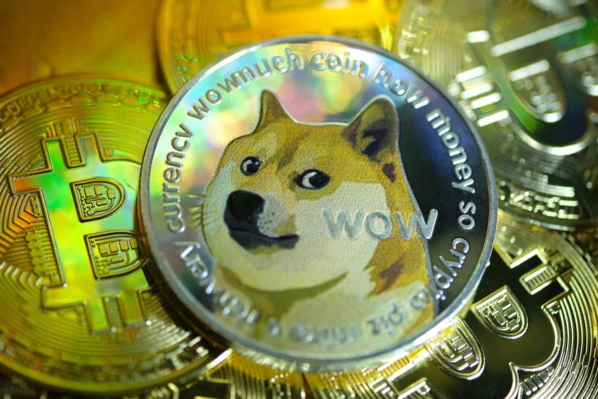 Dogecoin bolstered by Coinbase addition as Musk tweets continue