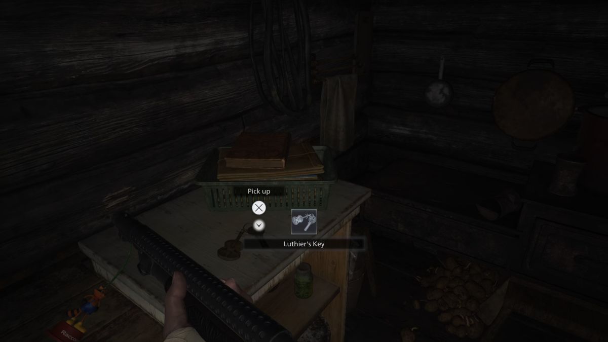 Resident Evil Village treasure chests guide: all the treasure locations