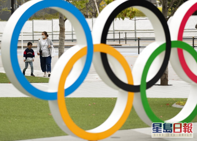 国际奥委会副主席：东京奥运将如期举行