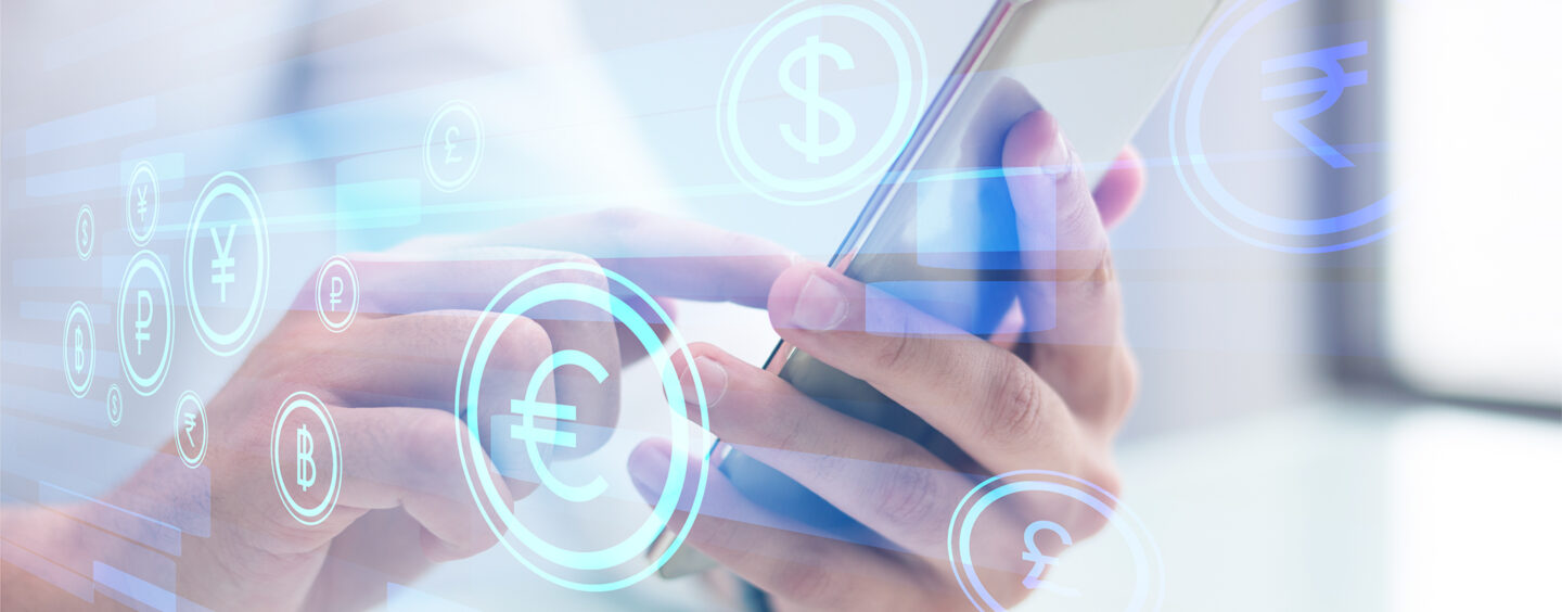 Digital remittance providers eye asia pacific markets