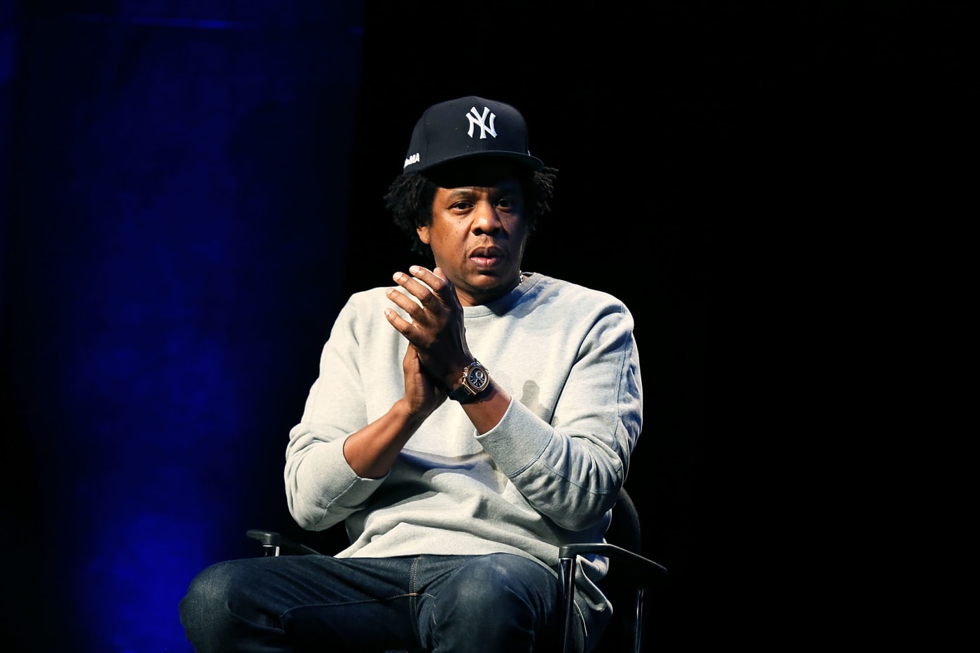 Jay-Z’s Marcy Venture Partners Joins $19 Million Funding Round for NFT Platform Bitski