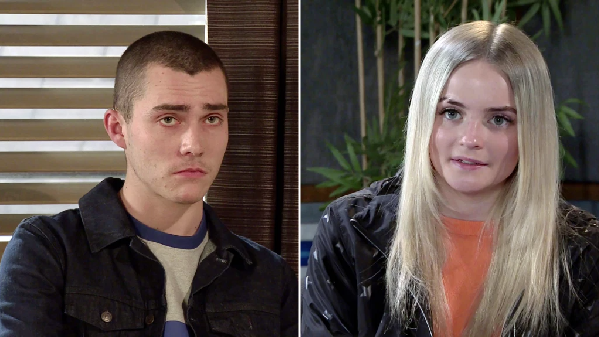 Coronation Street spoilers: Corey Brent frames Kelly Neelan for Seb’s vile murder?