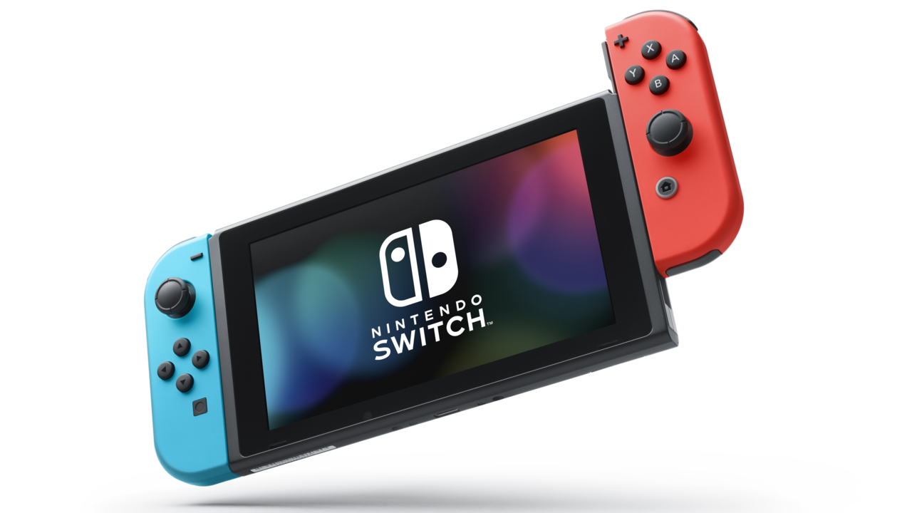 Nintendo President Says Semiconductor Shortage Is Affecting Switch Already