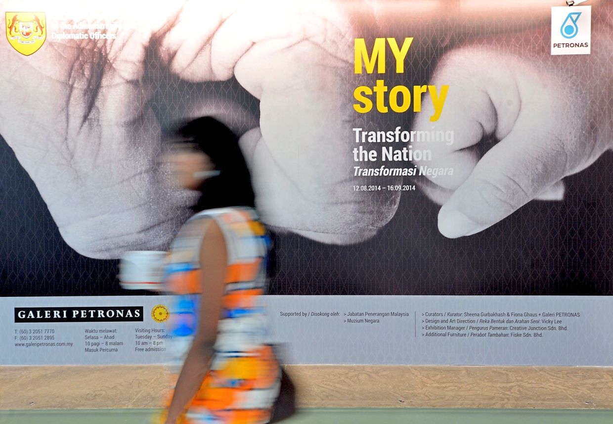 Galeri Petronas closure and how it impacts the Malaysian art scene