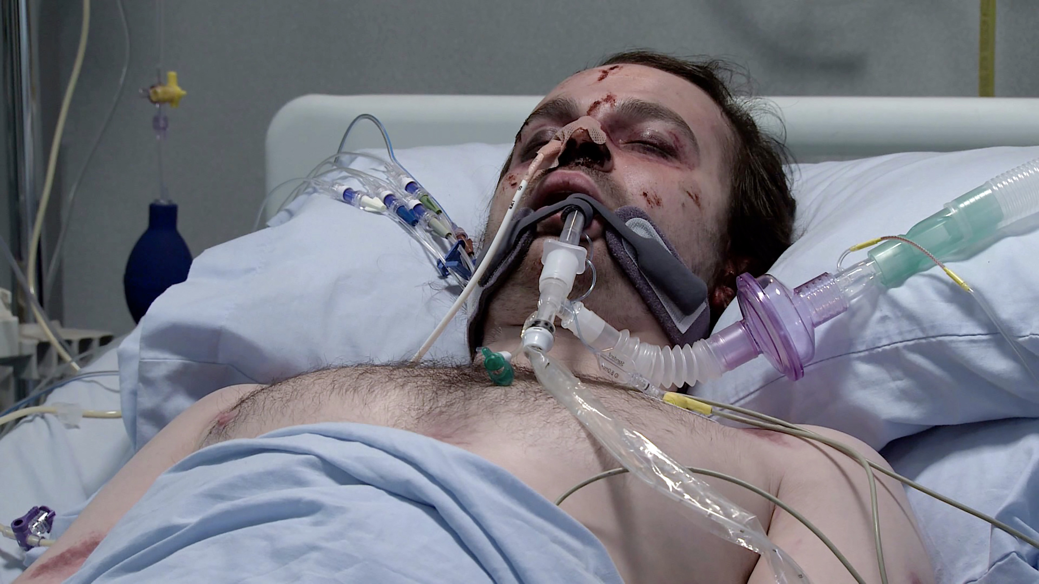 Coronation Street spoilers: Seb Franklin dies in devastating scenes after brutal attack