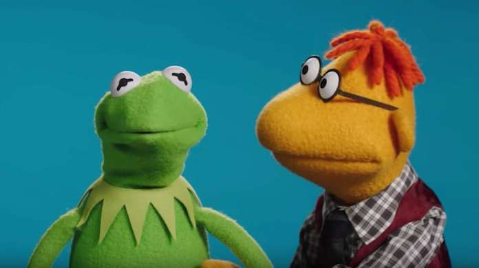 Muppets Fans Celebrate Kermit The Frog's Birthday