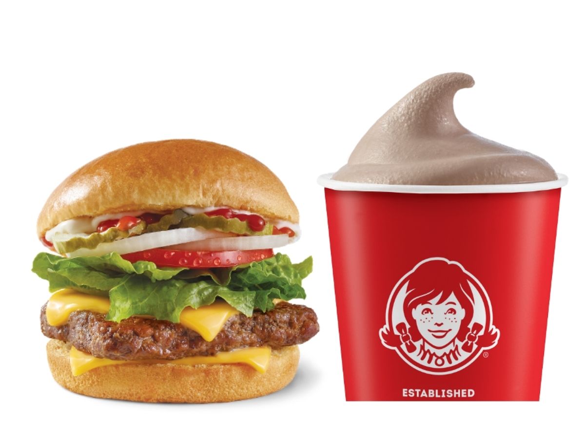 When Does Wendy’s Reading Open And What’s On The Menu?