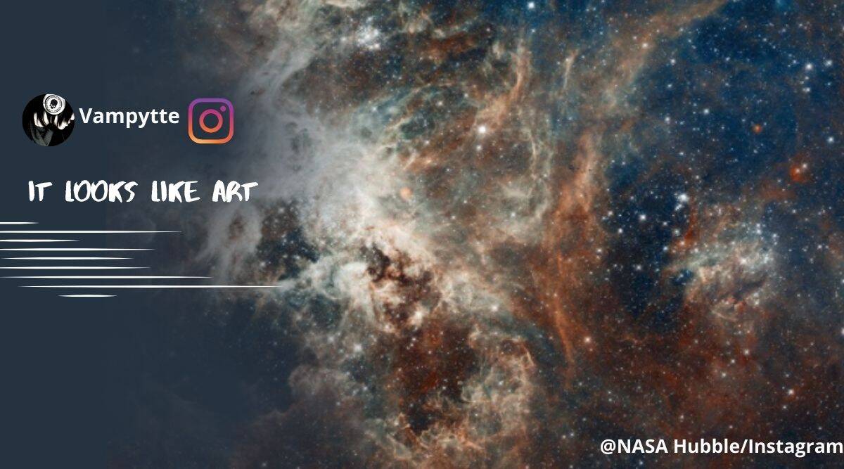 Mother’s Day: NASA’s Instagram post shows site that ‘raised millions of young stars’