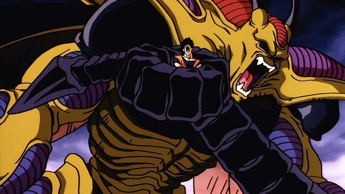 Dragon Ball: These Villains Will Be Perfect For Super's New Movie