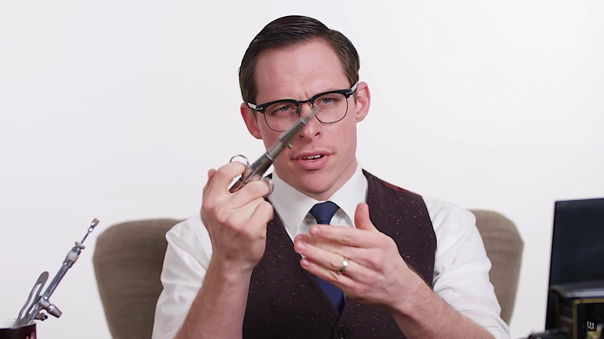 Mortician answers weird questions about what they do to your body after you die