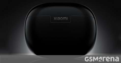 Xiaomi to introduce new noise-cancelling earphones on May 13 - GSMArena.com news