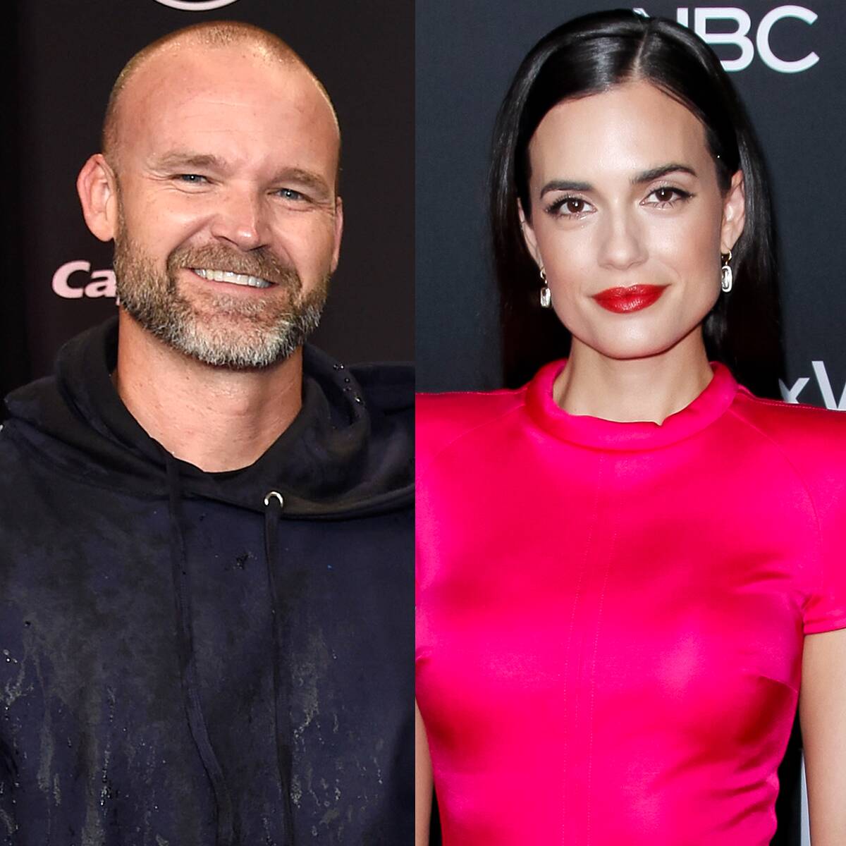 Torrey Devitto Confirms She's Dating Chicago Cubs Manager David Ross