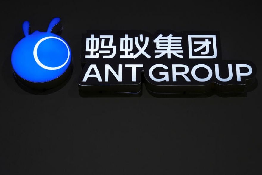 Report: Vanguard, Ant Group to boost capital in robo-advisory JV in China