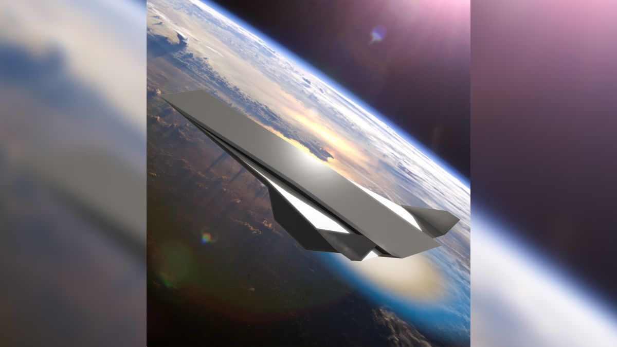 Never-ending detonations could blast hypersonic craft into space