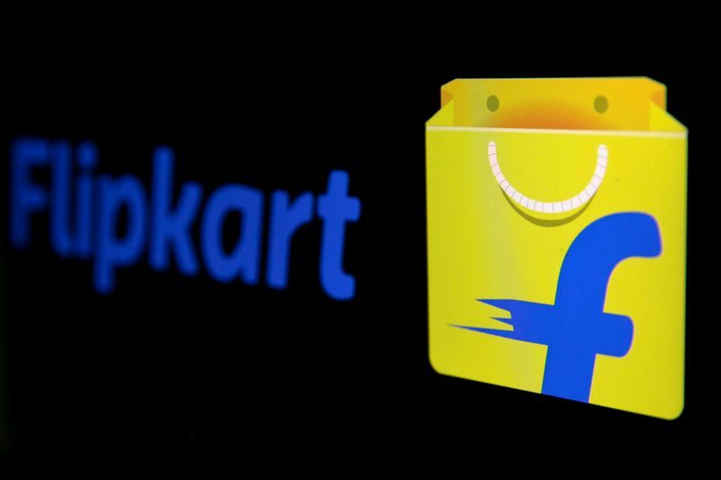 Walmart's Flipkart in early talks to raise $1 billion - ET