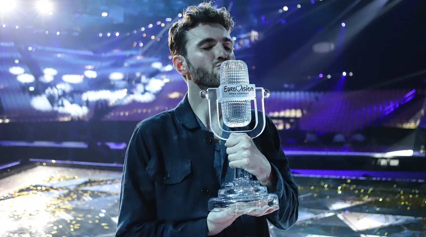 Eurovision 2021 Odds: Who Is Favourite To Win Singing Competition?
