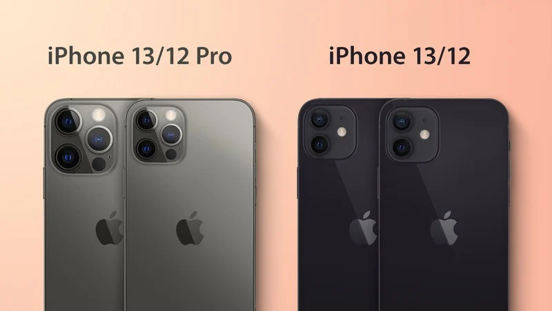 供应链消息：京东方仍将为苹果 iPhone 13 系列供货 OLED 屏幕