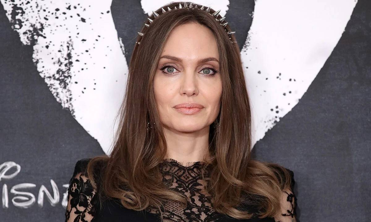 Angelina Jolie's personal ‘trauma and loss’ helped her portray her highly-anticipated new movie role 