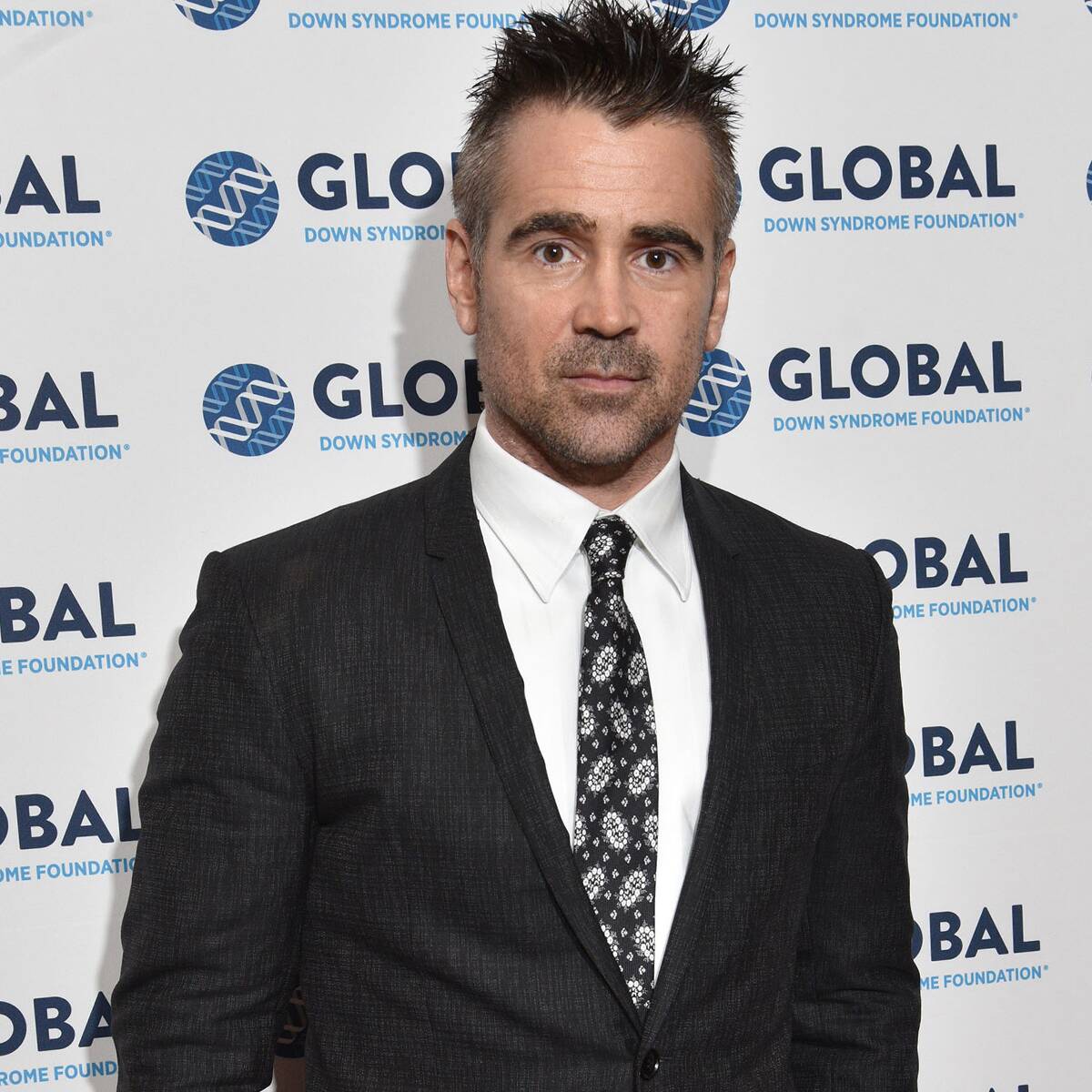 Colin Farrell Files for Conservatorship of Teenage Son With Angelman Syndrome