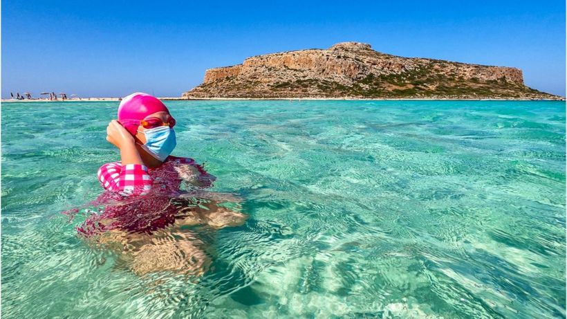 People swap summer holidays for winter ones, says TUI