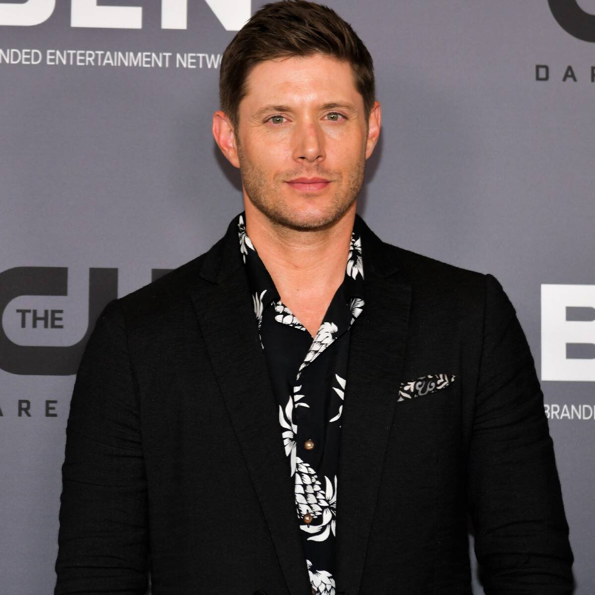 Jensen Ackles Looks Totally Different in New The Boys Season 3 Behind-The-Scenes Pic