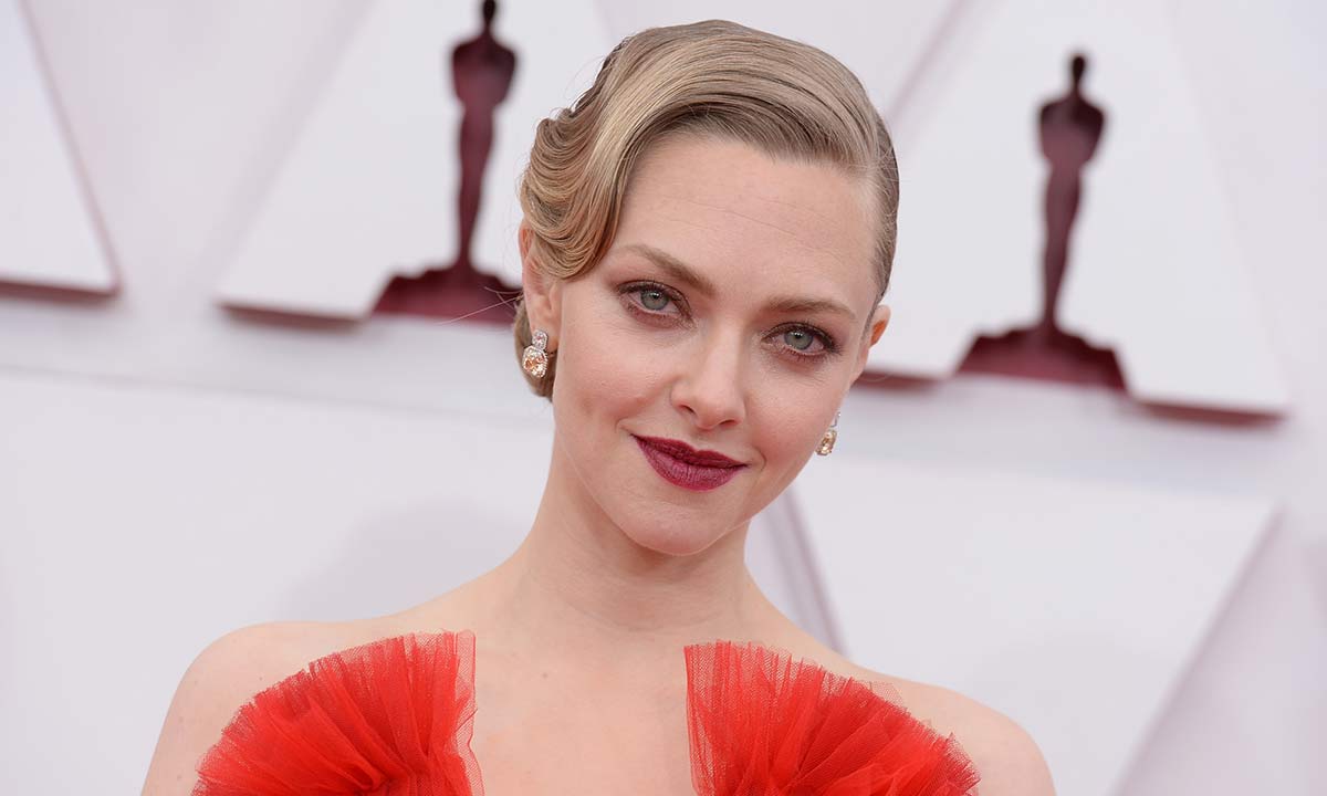 Amanda Seyfried melts hearts with rare photos of children