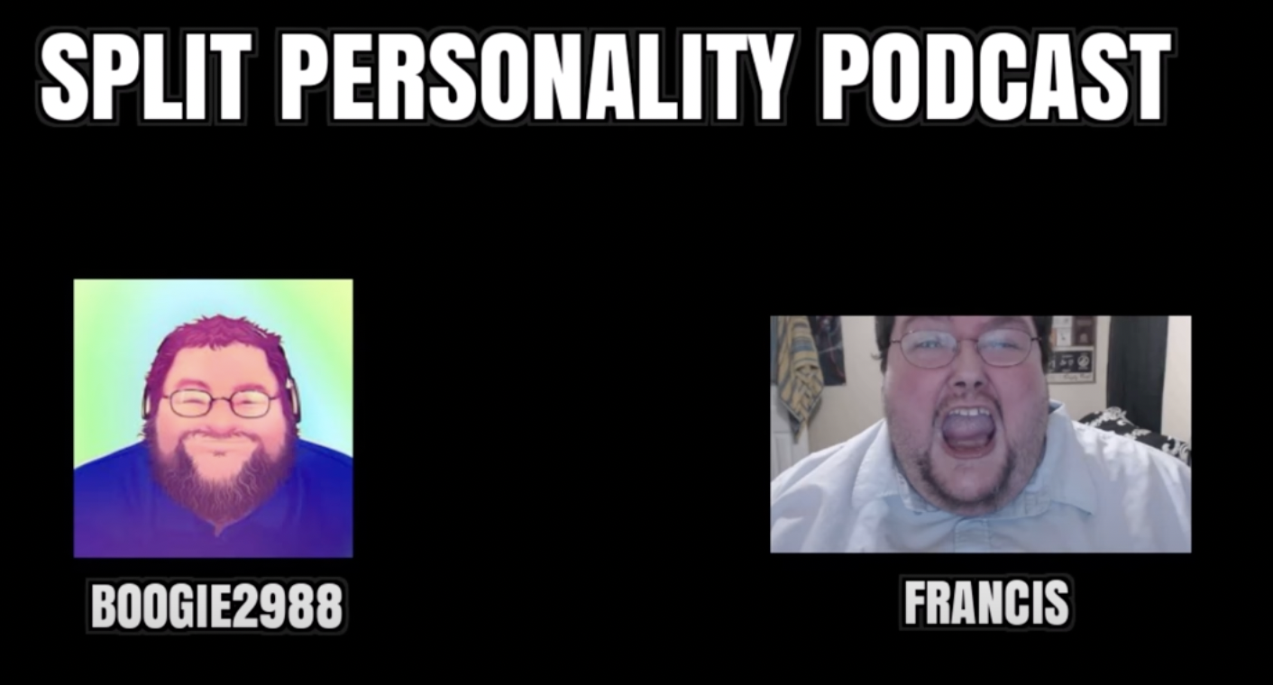 Who Is YouTuber Boogie2988 And Why Was He Arrested?