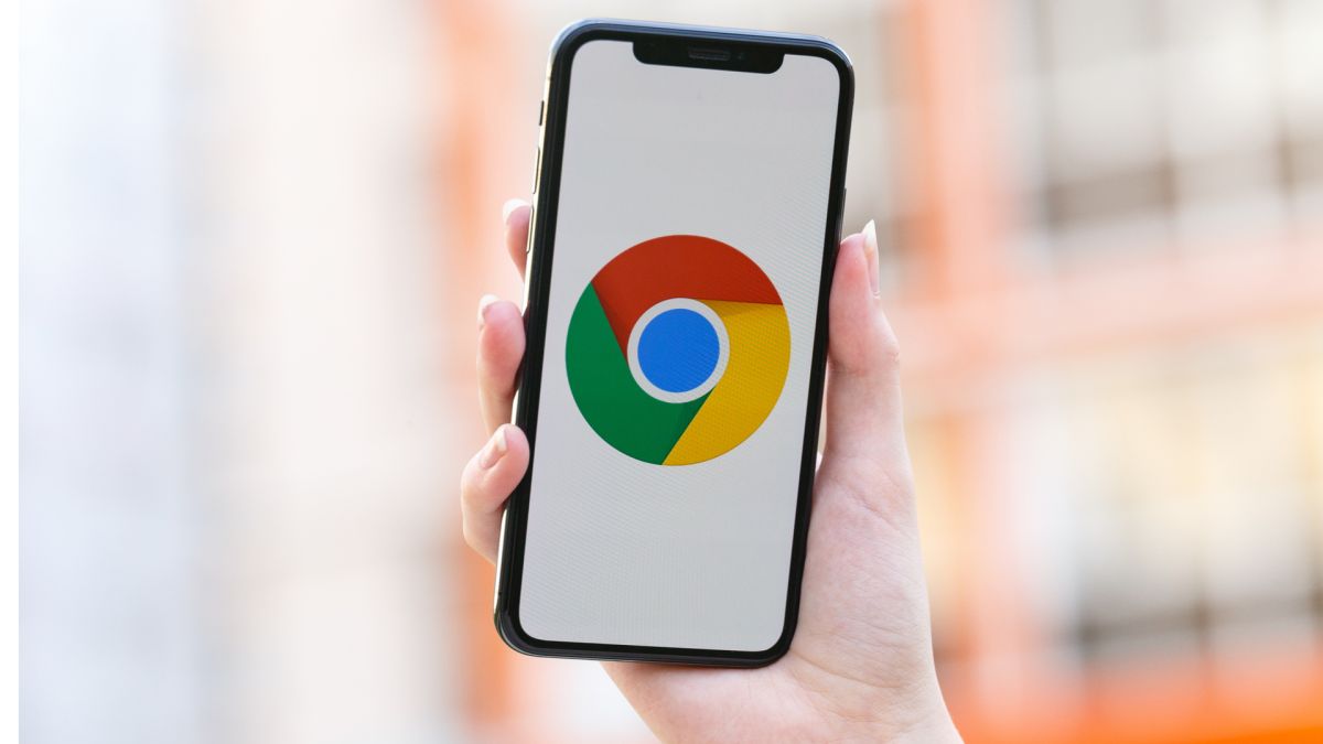 Google Chrome is now dramatically faster - here's why