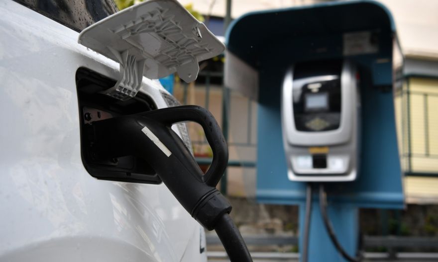 LTA to regulate both electric vehicles and chargers under new law