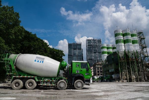 Malayan Cement buys YTL's cement biz for RM5.15b