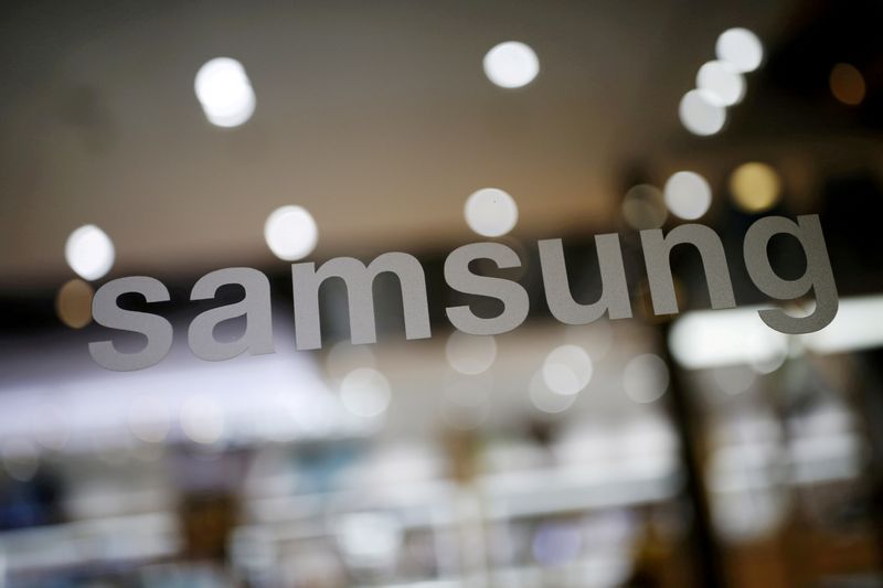 Samsung Elec raises non-memory chip investment to $151 billion through 2030