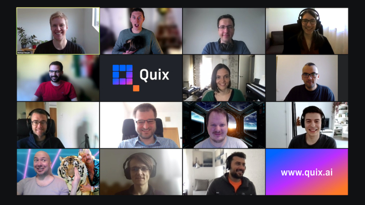 Quix raises $3.2M from Project A and others for its ‘Stream centric’ approach to data