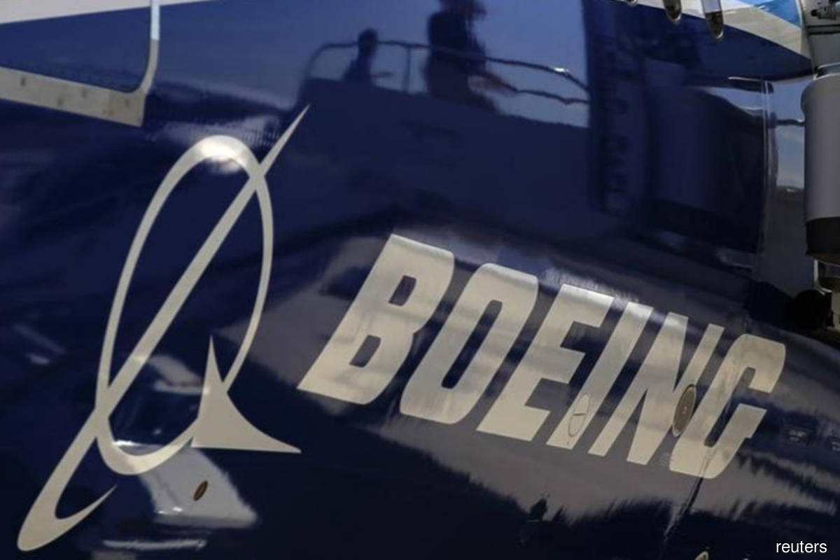 Boeing lobbyist Keating, who helped steer it through MAX crisis, exits abruptly