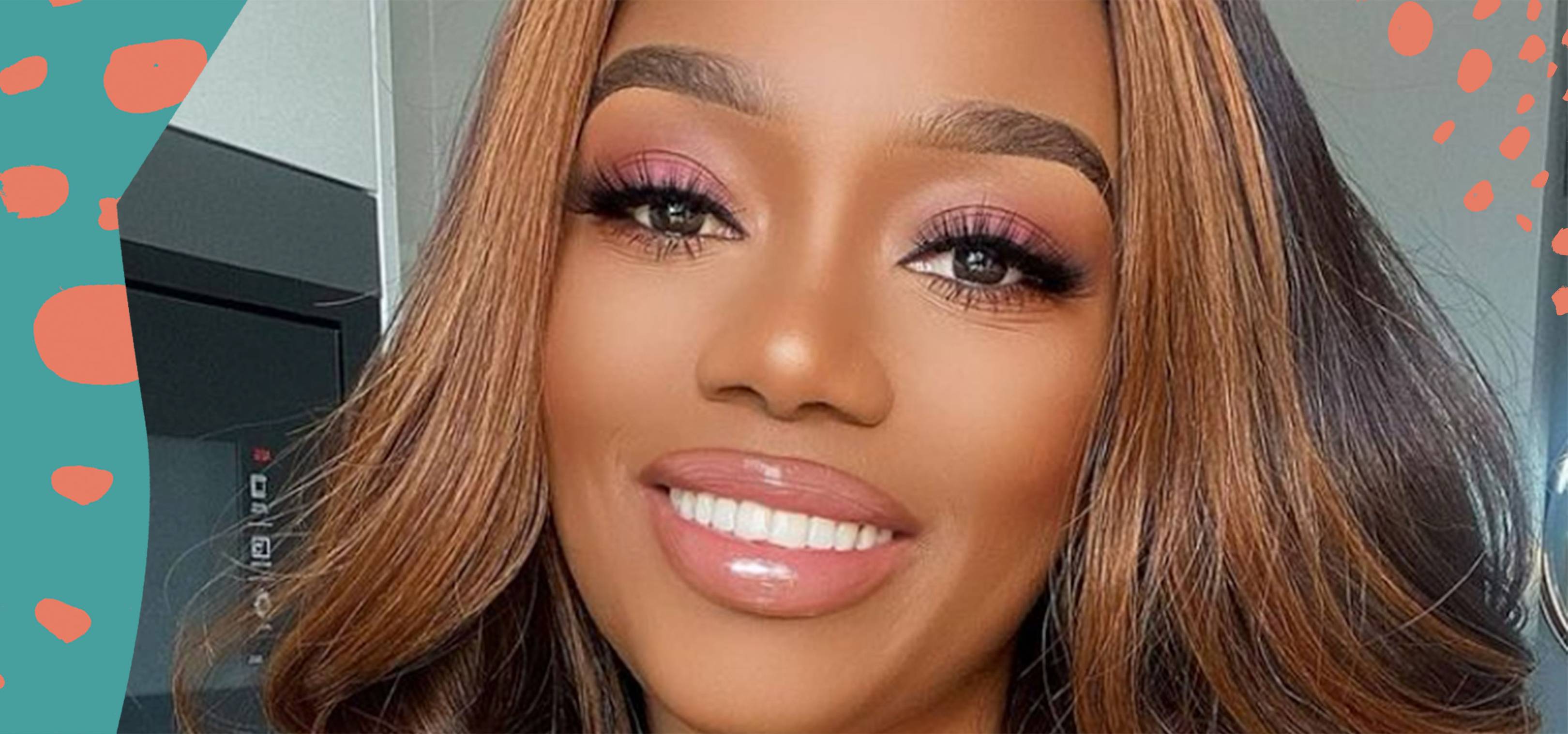 'Money piece highlights' are the face-framing hair trend we're all asking for in salons, and they're universally flattering