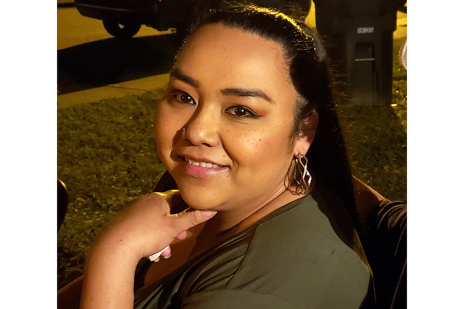 SUV of Missing Texas Mom Erica Hernandez Found in Pond with Body Inside 