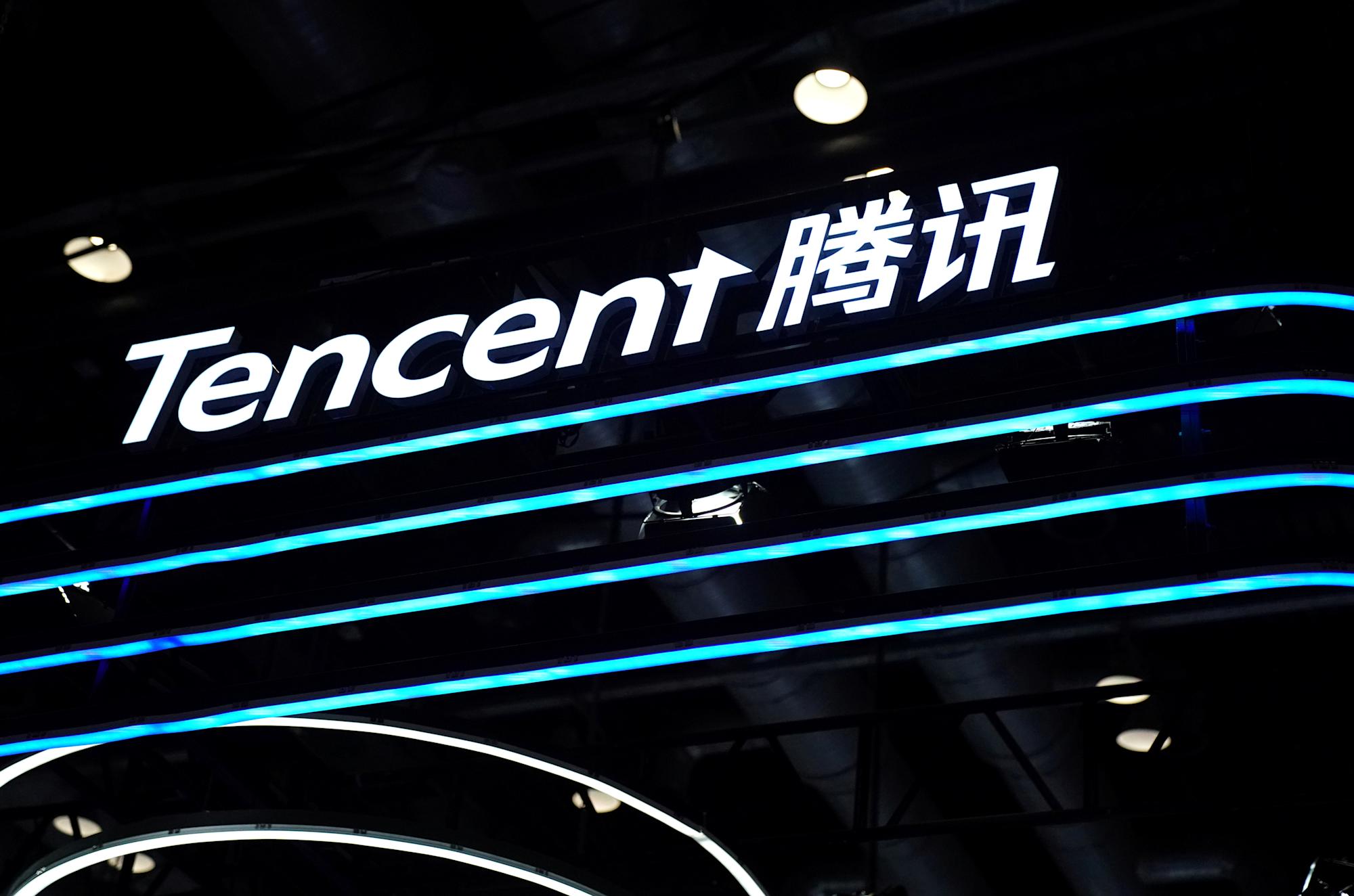 Tencent's Timi will make new games with Xbox Game Studios