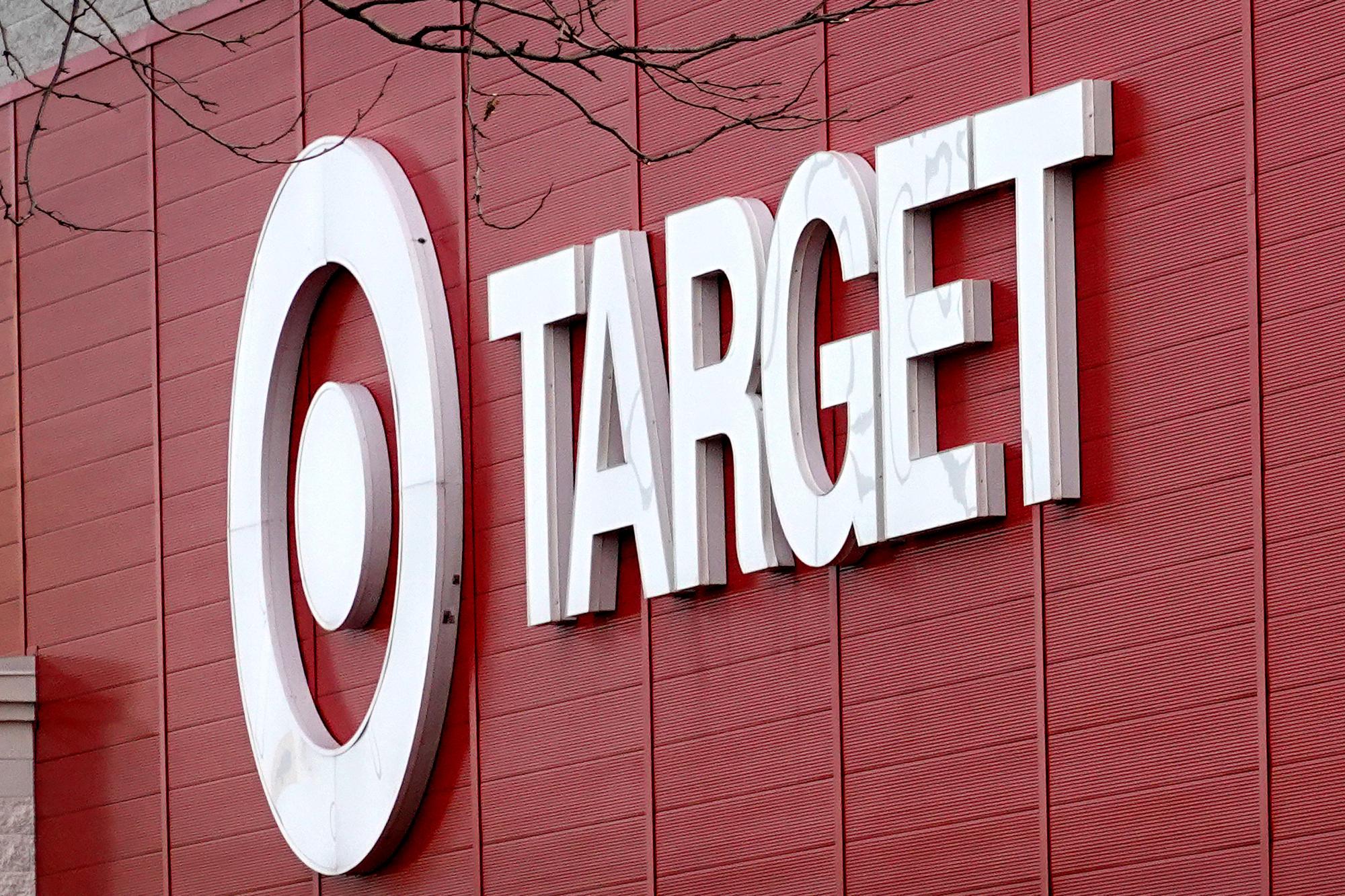 Target halts all sports trading card sales at stores after fight breaks out