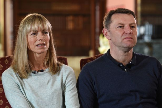 Madeleine McCann's family now - marriage woes and grown-up siblings' promise