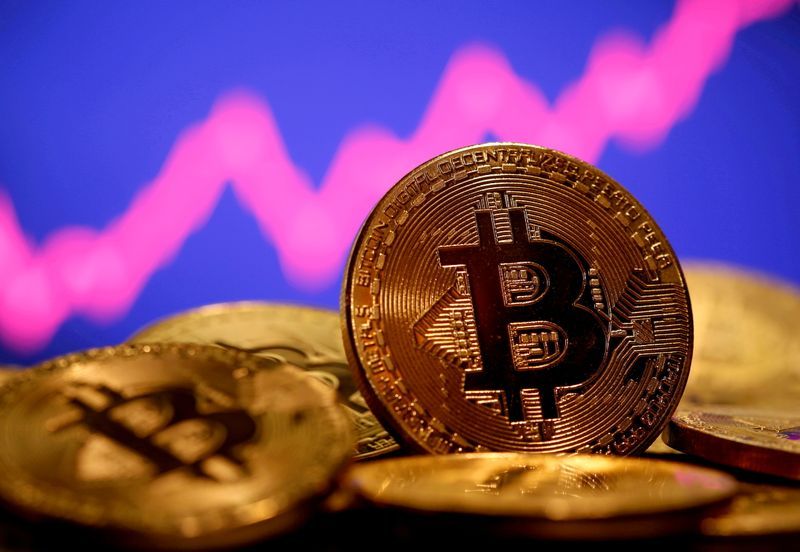Bitcoin ticks back in Asia after Musk tweet sent price down 17%