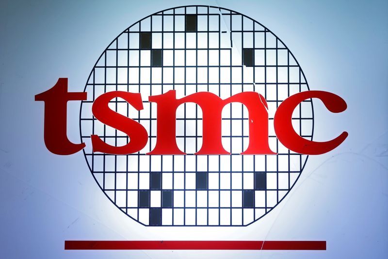 Taiwan's TSMC says suffered a brief power dip, electricity now restored