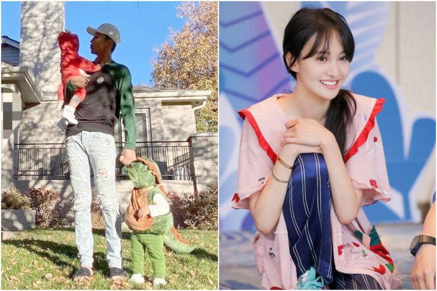 Chinese actress Zheng Shuang loses custody battle over her two surrogate children