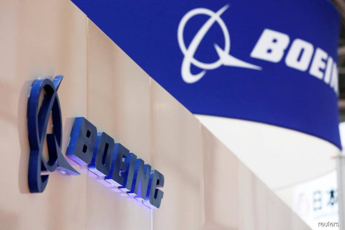 Talks on new Boeing jet programme confirmed by Rolls-Royce