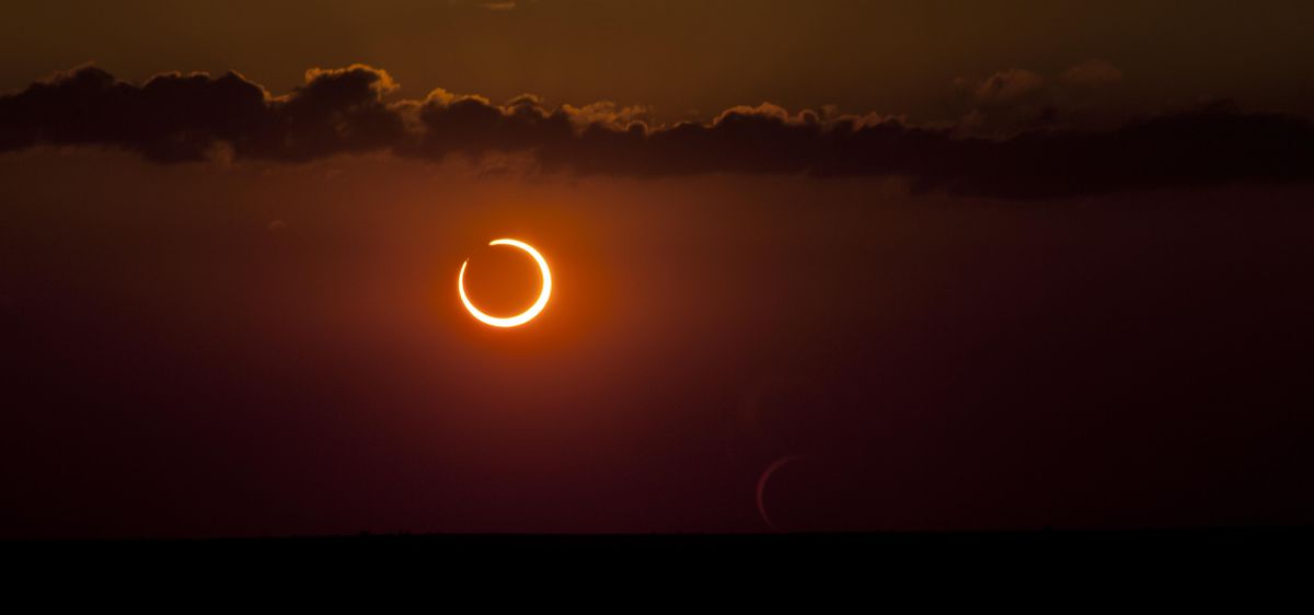 An ‘Eclipse Season’ Is Here And 2021’s Two Biggest Astronomical Events Are Imminent