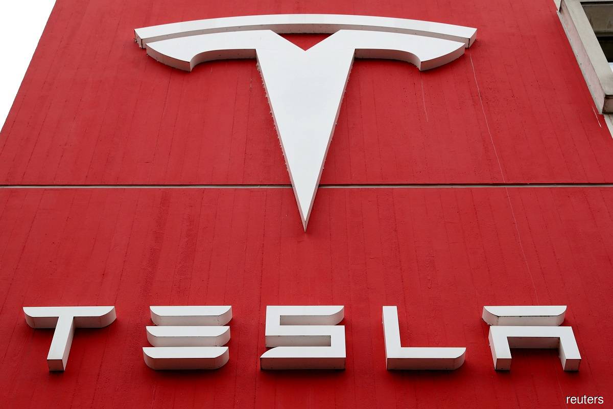 Tesla in talks with China's EVE for low-cost battery supply deal — sources