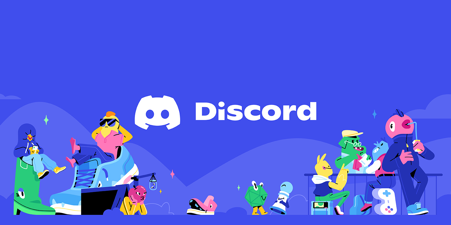 Discord’s new features make for better online conventions
