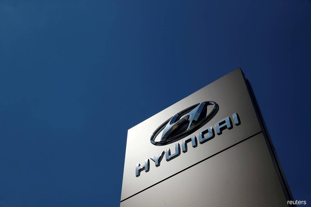 Hyundai to invest US$7.4 billion in US by 2025, with EVs in focus