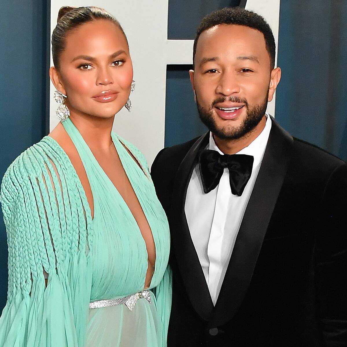 John Legend Shares Update on Chrissy Teigen Amid Bullying Controversy