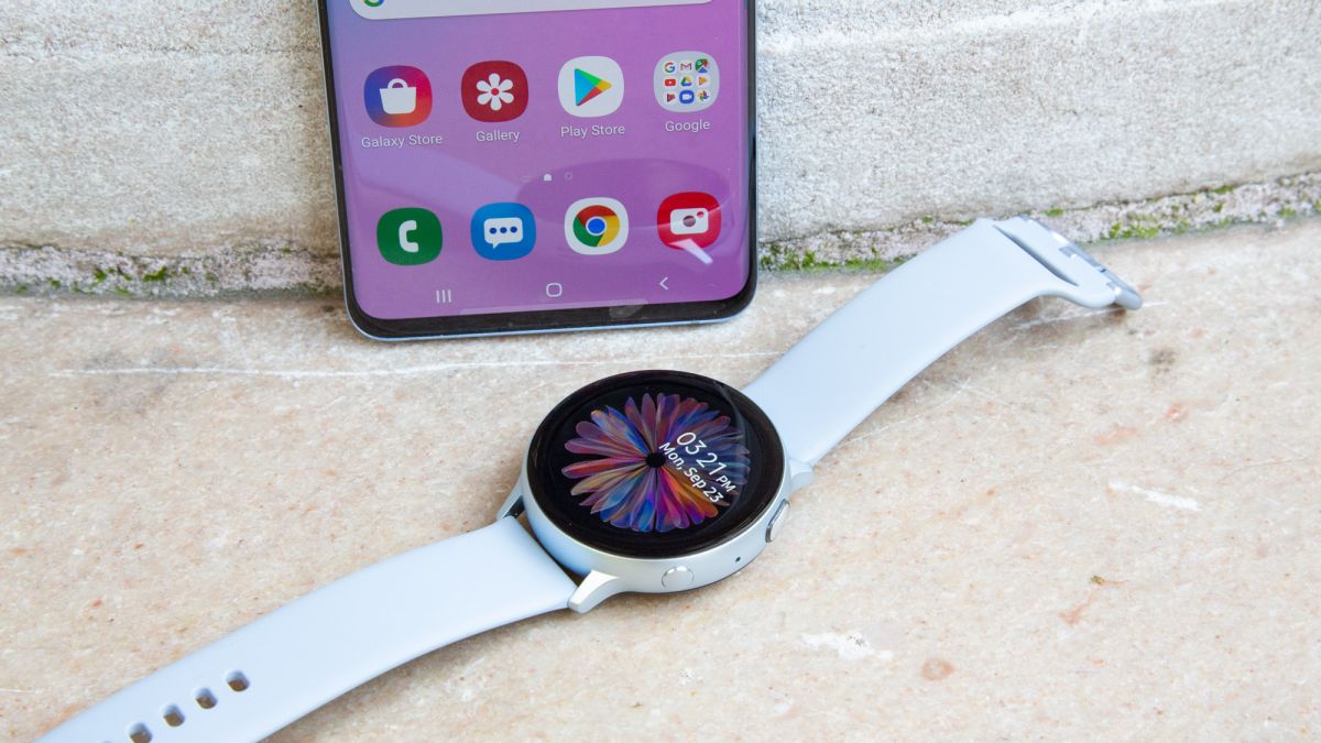 Samsung Galaxy Watch 4, Watch Active 4 look even more likely to run Wear OS