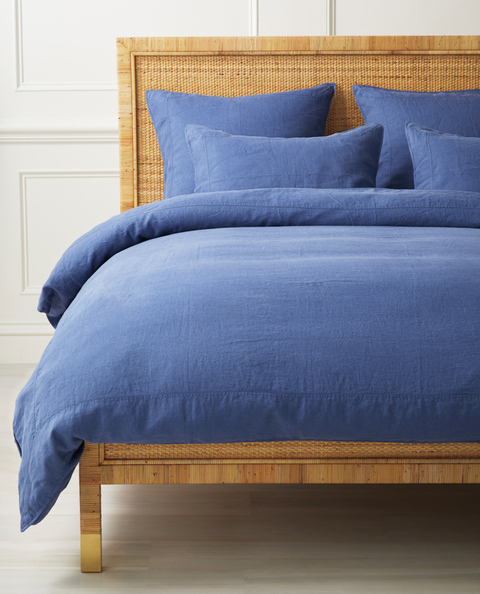 The 20 Best Duvet Covers That Feel as Good as They Look